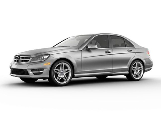 Mercedes-Benz C-Class C300